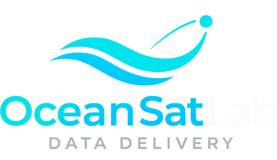 OceanSat Lab Logo